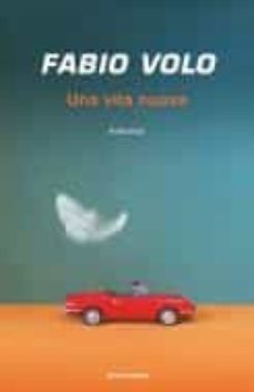 una vita nuova-fabio volo-9788804741237