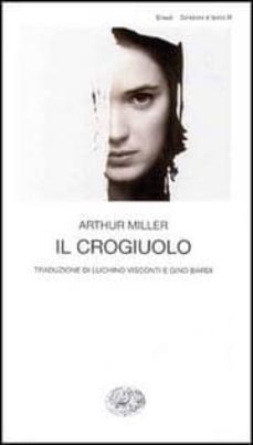 il crogiuolo-9788806070137