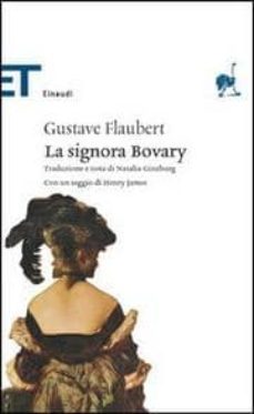 la signora bovary-9788806177737