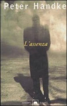 l assenza: una fiaba-peter handke-9788811669937