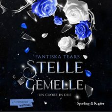stelle gemelle (audiolibro)-9788820086237