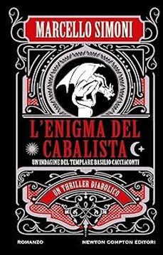 l enigma del cabalista-marcello simoni-9788822784537