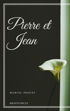 pierre et jean (ebook)-guy de maupassant-guy de maupassant-9788822824837