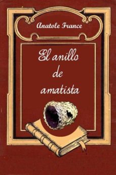 el anillo de amatista (ebook)-anatole france-9788822832337