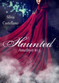 haunted (amethyst @1.5) (ebook)-9788822860637