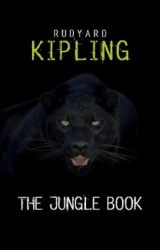 the jungle book (ebook)-9788822884237