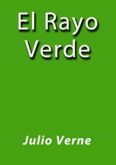 el rayo verde (ebook)-9788826007137
