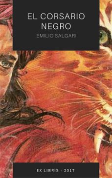 el corsario negro (ebook)-emilio salgari-9788826075037