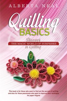 quilling basics (ebook)-alberta neal-9788826466637