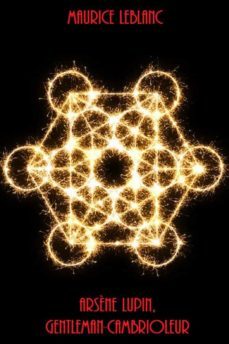 arsène lupin, gentleman-cambrioleur (ebook)-maurice leblanc-9788827596937
