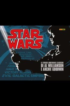star wars: le strisce quotidiane classiche - volume 3 (ebook)-9788828740537