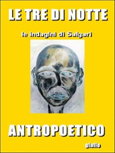 le tre di notte (ebook)-9788832520637