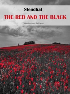 the red and the black (ebook)-9788834111437