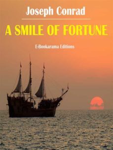 a smile of fortune (ebook)-joseph conrad-9788834138137