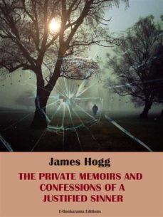 the private memoirs and confessions of a justified sinner (ebook)-james hogg-9788835397137
