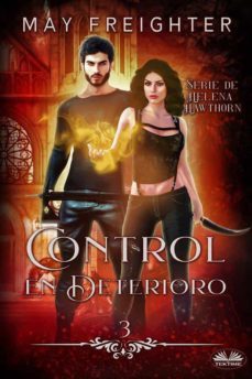 crumbling control (ebook)-9788835449737