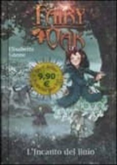l incanto del buio: fairy oak-elisabetta gnone-9788841839737