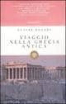 viaggio nella grecia antica-cesare brandi-9788845267437