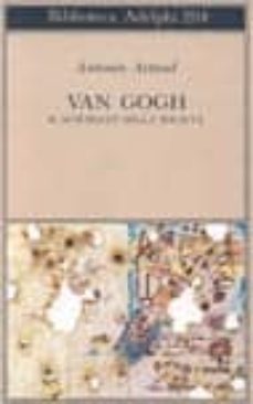van gogh il suicidato della societa-9788845903137