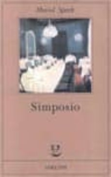 simposio-muriel spark-9788845908637