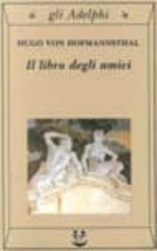 il libro degli amici-9788845912337