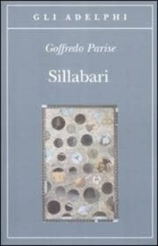 sillabari-9788845923937
