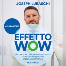 effetto wow (audiolibro)-9788851082437