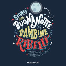 storie della buonanotte per bambine ribelli-9788852150937