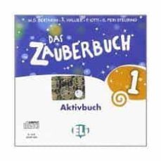 das zauberbuch 1 digital book primary-9788853614537