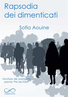 rapsodia dei dimenticati (ebook)-9788855312837