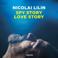 spy story love story (audiolibro)-9788858490037