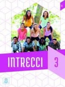 intrecci 3: mpe online-9788861826137