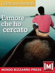 l'amore che ho cercato (ebook)-9788867180837