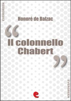 il colonnello chabert (ebook)-honore de balzac-9788867441037