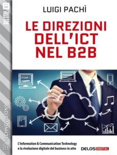 le direzioni dell'ict nel b2b (ebook)-9788867759637