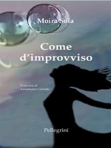 come d'improvviso (ebook)-9788868225537