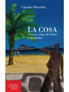la cosa (ebook)-9788868743437