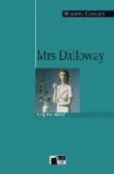mrs. dalloway (incluye cassette)-virginia woolf-9788877540737