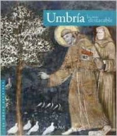 umbria. lo mas destacable-giovanna mariucci-9788881175437