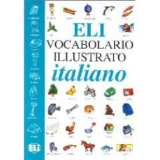 eli. diccionario ilustrado italiano-9788881480937