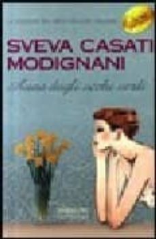 anna dagli occhi verdi-sveva casati-9788882743437