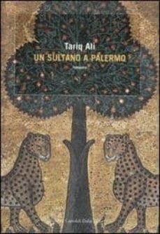 un sultano a palermo-9788884908537