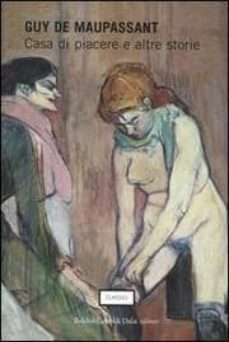 casa di piacere e altre storie-9788884909237