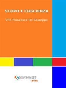 scopo e coscienza (ebook)-9788890623837