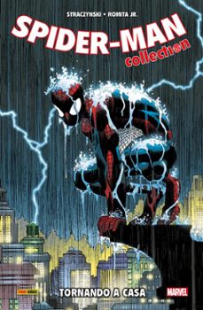 spider-man. tornando a casa (ebook)-9788891225337