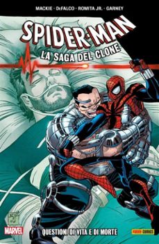 spider-man - la saga del clone 11 (ebook)-9788891241337
