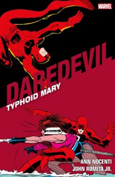 daredevil collection - typhoid mary (ebook)-9788891245137