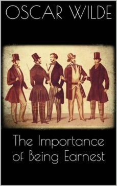 the importance of being earnest (new classics) (ebook)-oscar wilde-oscar wilde-9788892523937