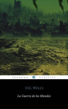 la guerra de los mundos (shandonpress) (ebook)-herbert george wells-9788892526037