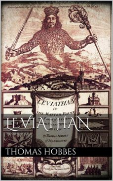 leviathan (ebook)-thomas hobbes-9788892532137